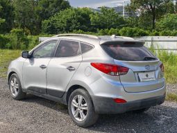 
										Hyundai ix35 2010 full									