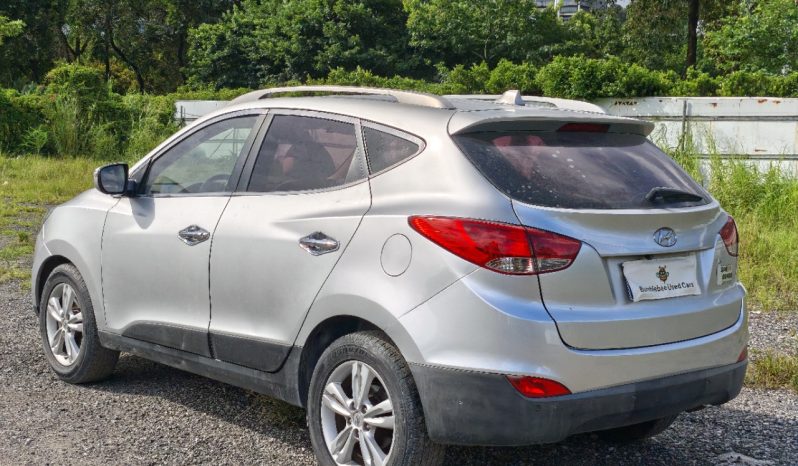 
								Hyundai ix35 2010 full									