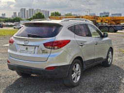 
										Hyundai ix35 2010 full									