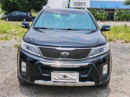 KIA Sorento 2013