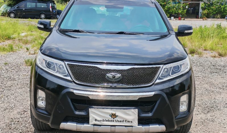 
								KIA Sorento 2013 full									