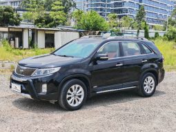 KIA Sorento 2013