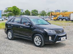 KIA Sorento 2013