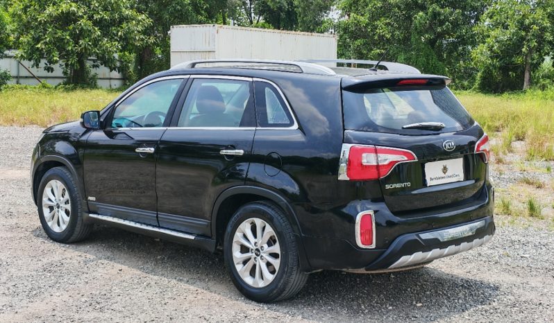 
								KIA Sorento 2013 full									