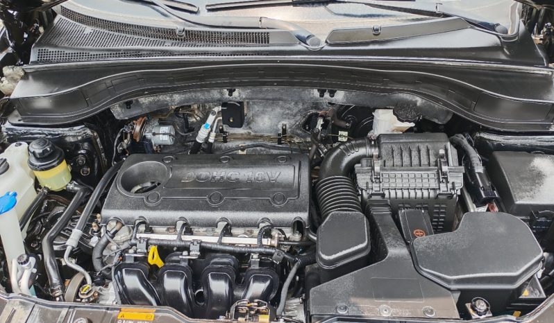 
								KIA Sorento 2013 full									