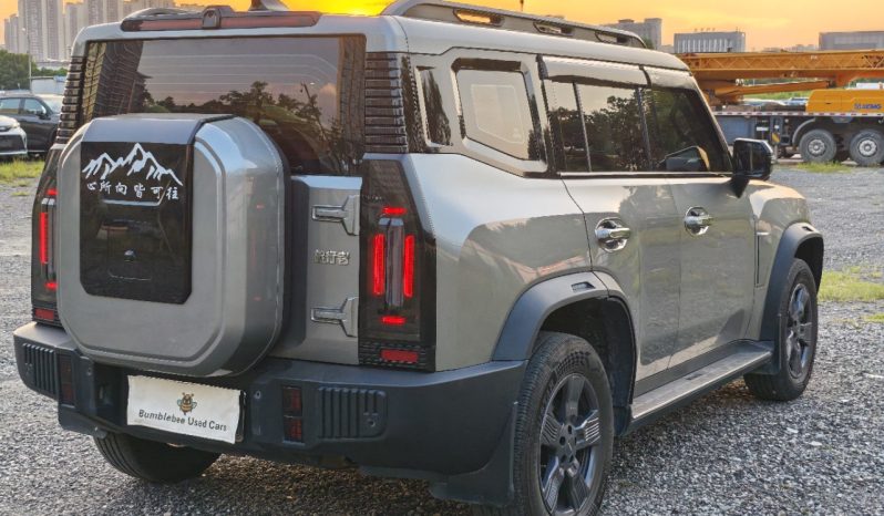 
								2024 traveler 2wd full									