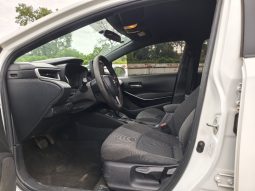 2022 Toyota Levin hybrid