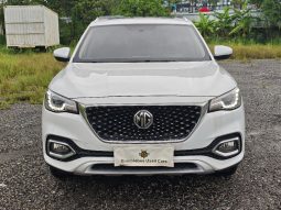 
										2019 MG-HS full									