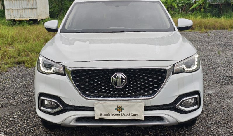 
								2019 MG-HS full									