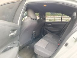 2022 Toyota Levin hybrid