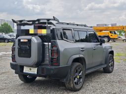 
										2024 traveler 4wd full									