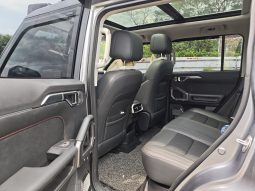 
										2024 traveler 4wd full									