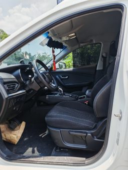 
										2020 Jetour X70 M full									