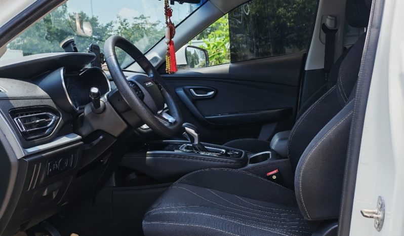 
								2020 Jetour X70 M full									